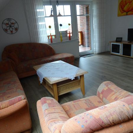 Apartament Bei Ute Und Peter Westerstede Zewnętrze zdjęcie
