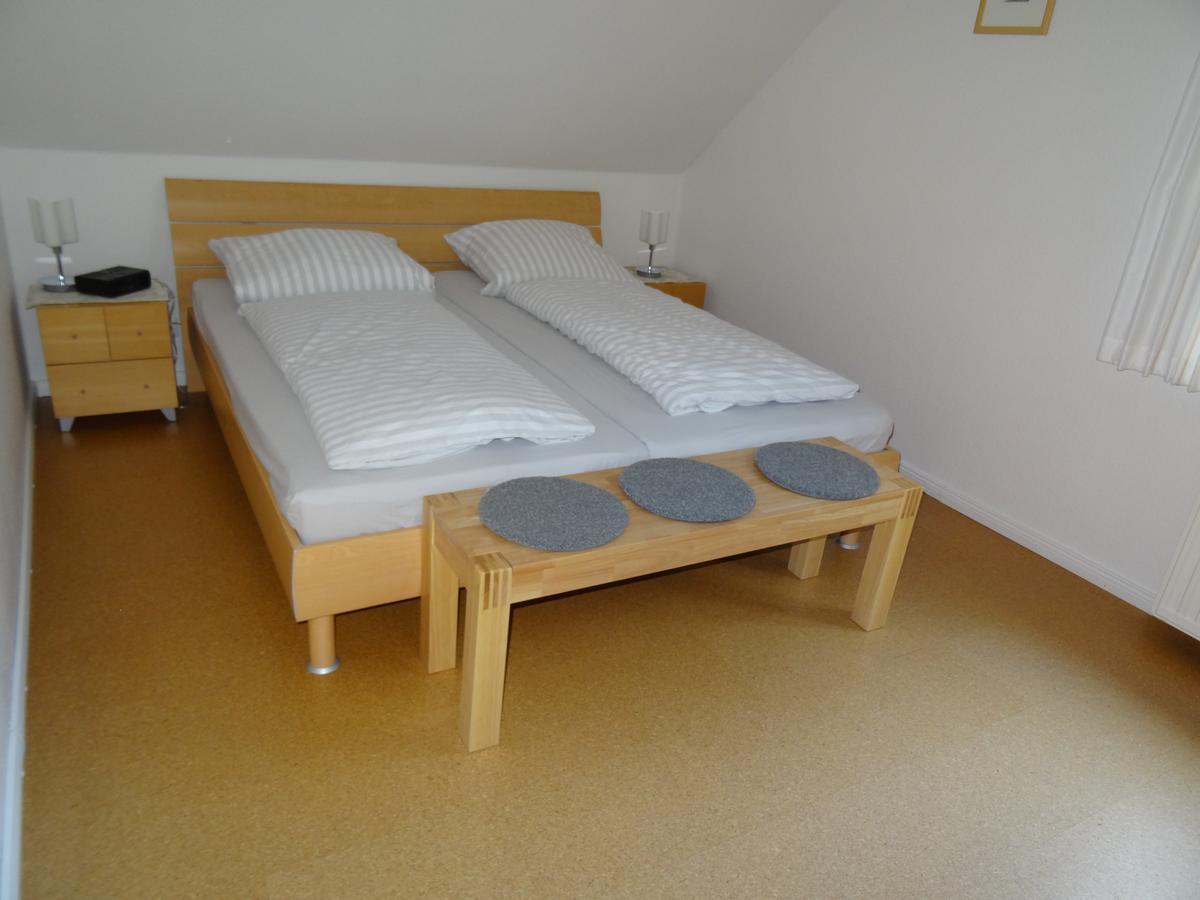 Apartament Bei Ute Und Peter Westerstede Zewnętrze zdjęcie